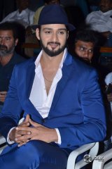 Om Namo Venkatesaya Movie Press Meet